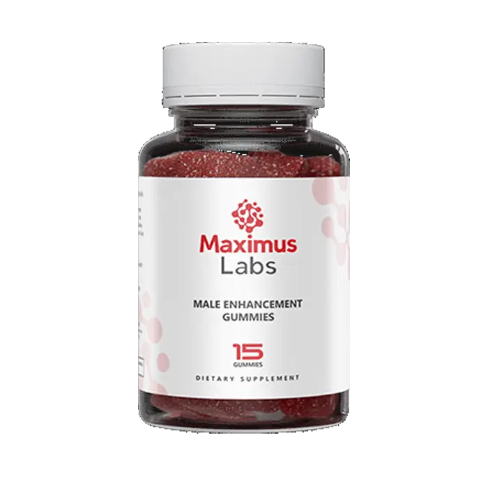 MaximusLabs Male Enhancement